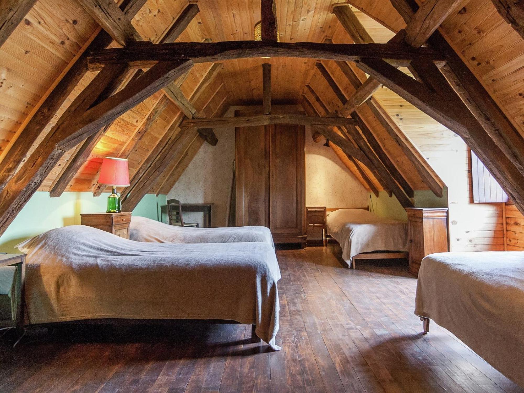 Cottage In Les Eyzies De Tayac Sireuil With Pool Meyrals Экстерьер фото