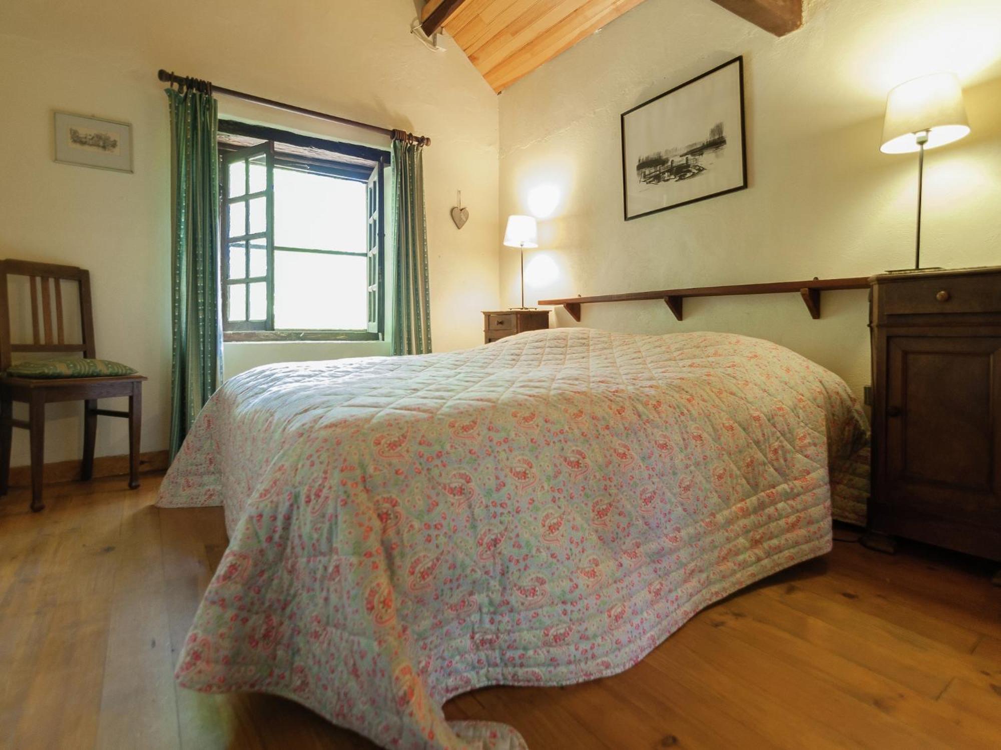 Cottage In Les Eyzies De Tayac Sireuil With Pool Meyrals Экстерьер фото