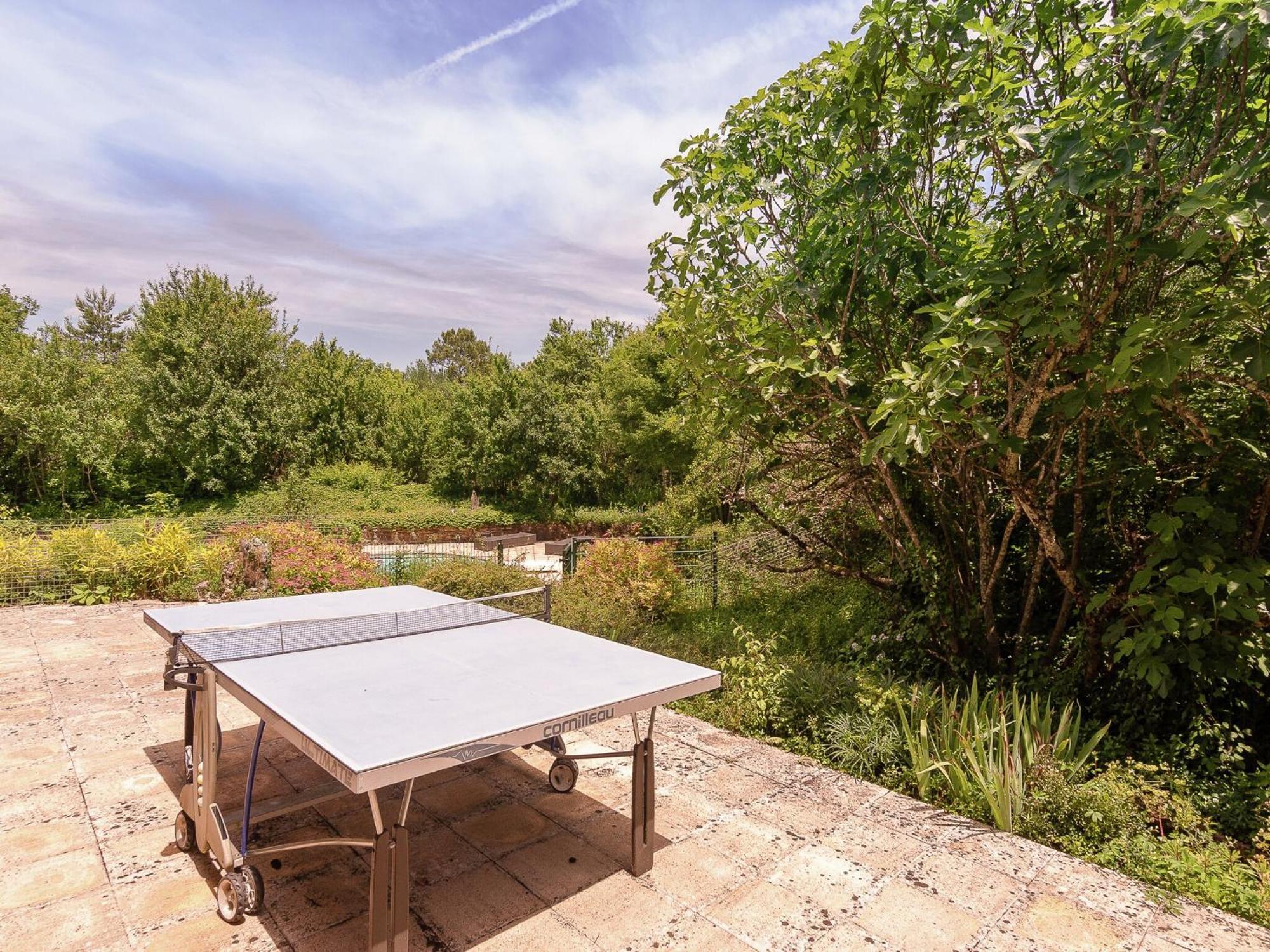 Cottage In Les Eyzies De Tayac Sireuil With Pool Meyrals Экстерьер фото