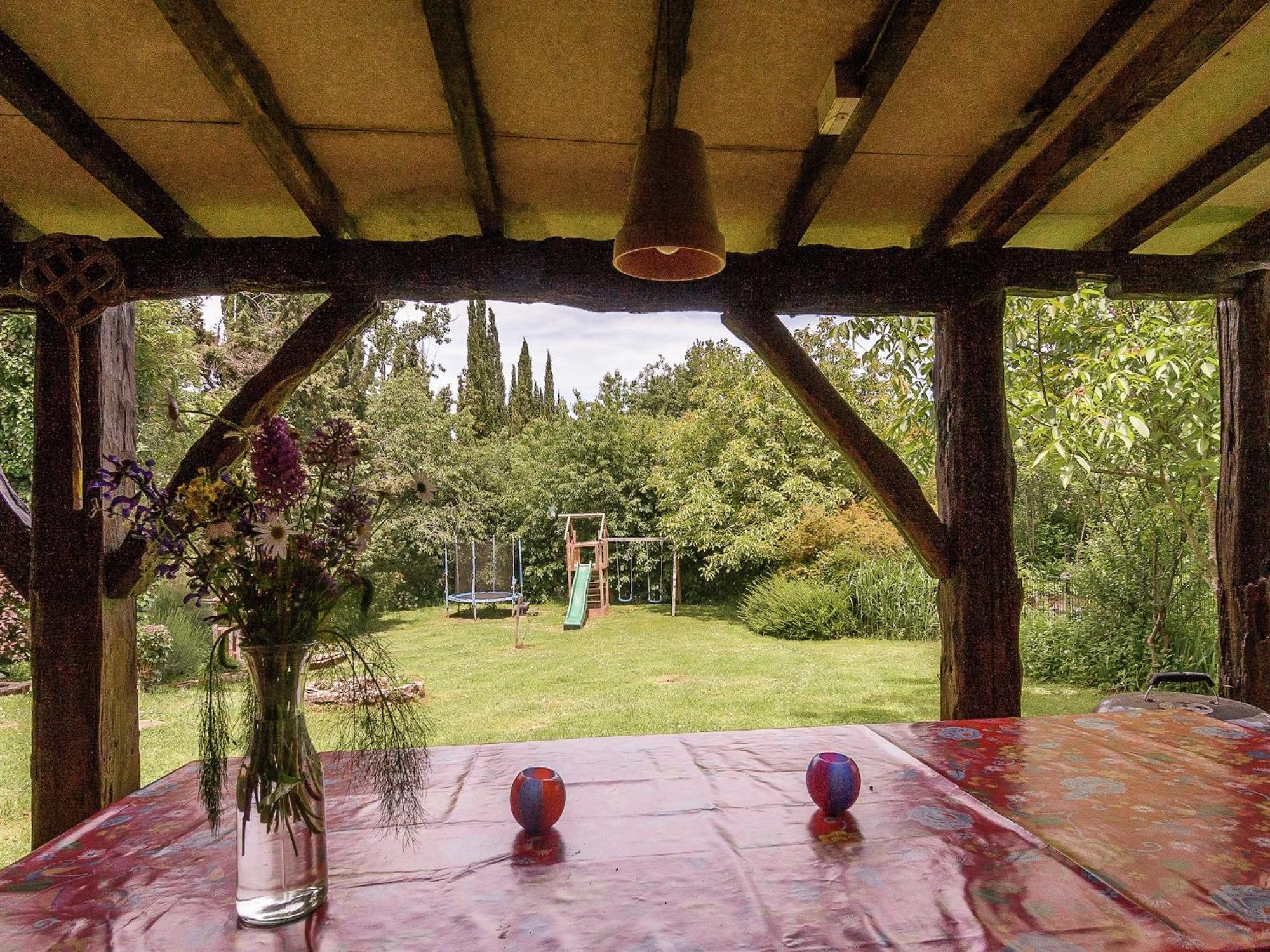 Cottage In Les Eyzies De Tayac Sireuil With Pool Meyrals Экстерьер фото