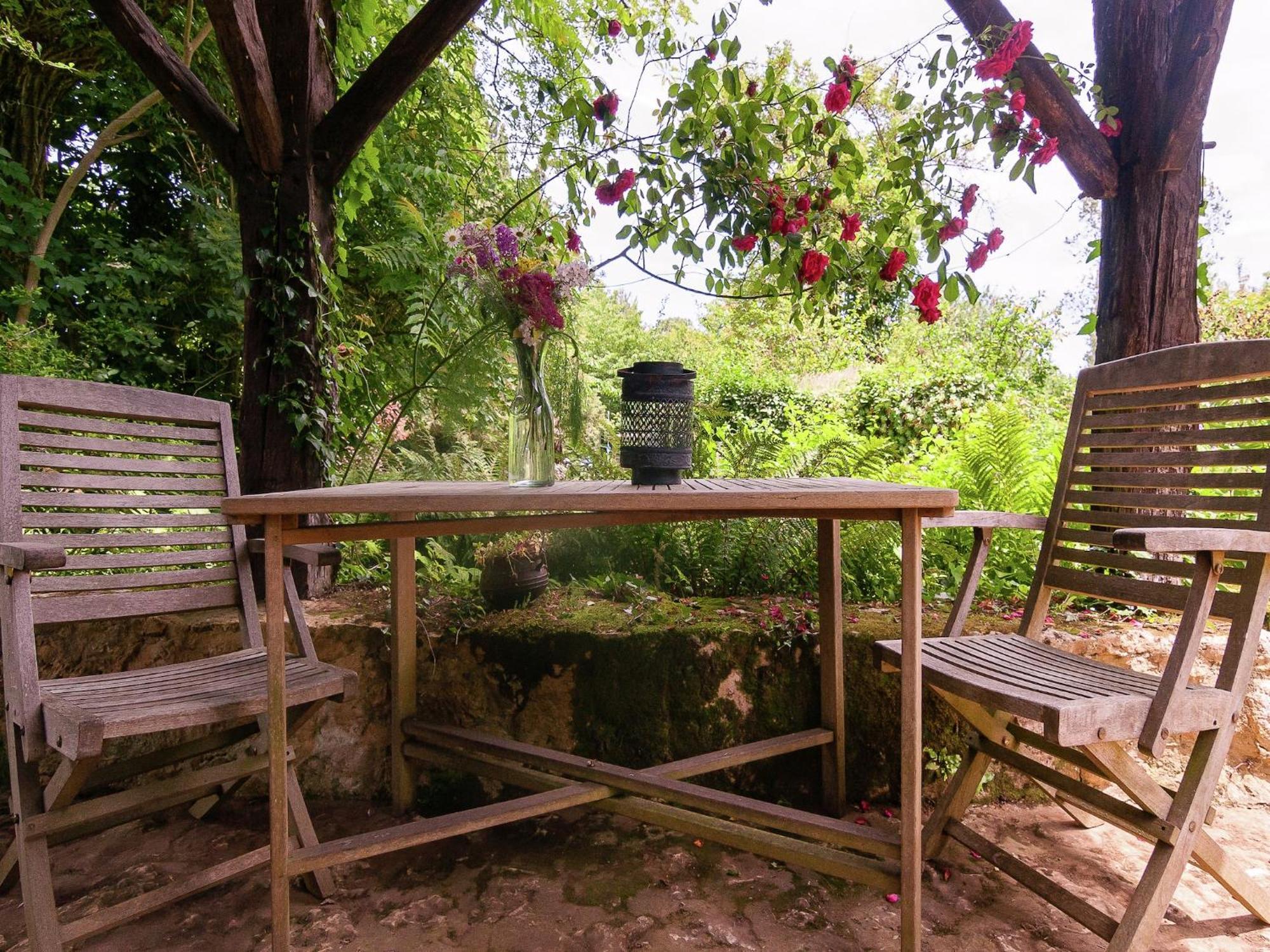 Cottage In Les Eyzies De Tayac Sireuil With Pool Meyrals Экстерьер фото