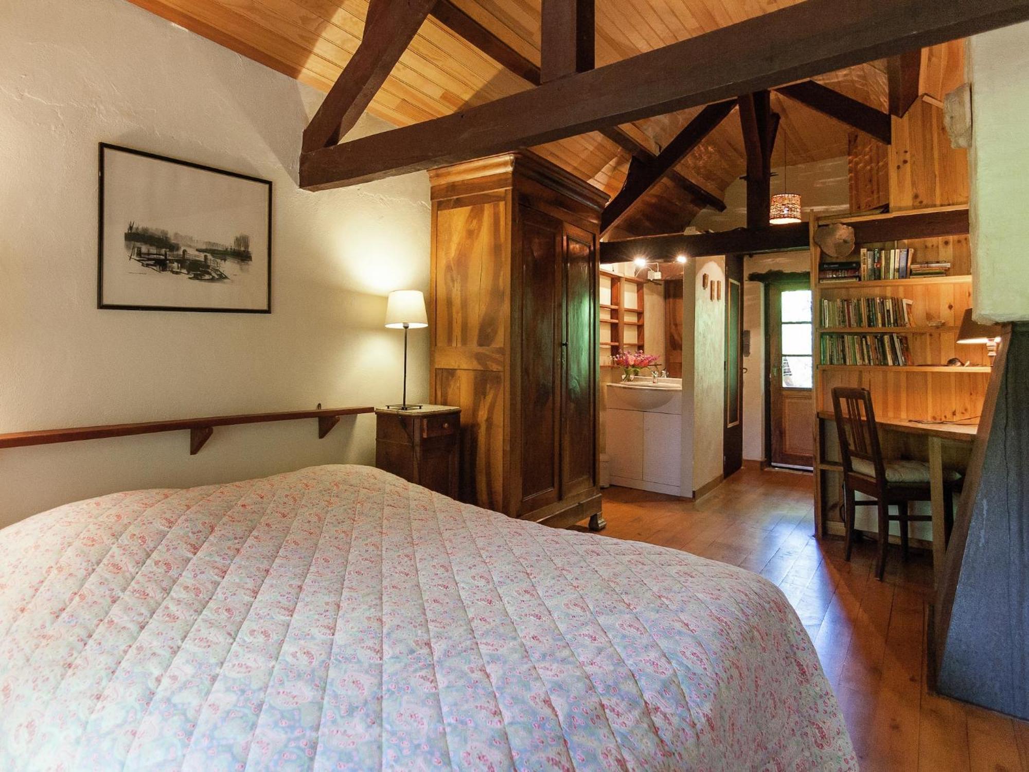 Cottage In Les Eyzies De Tayac Sireuil With Pool Meyrals Экстерьер фото