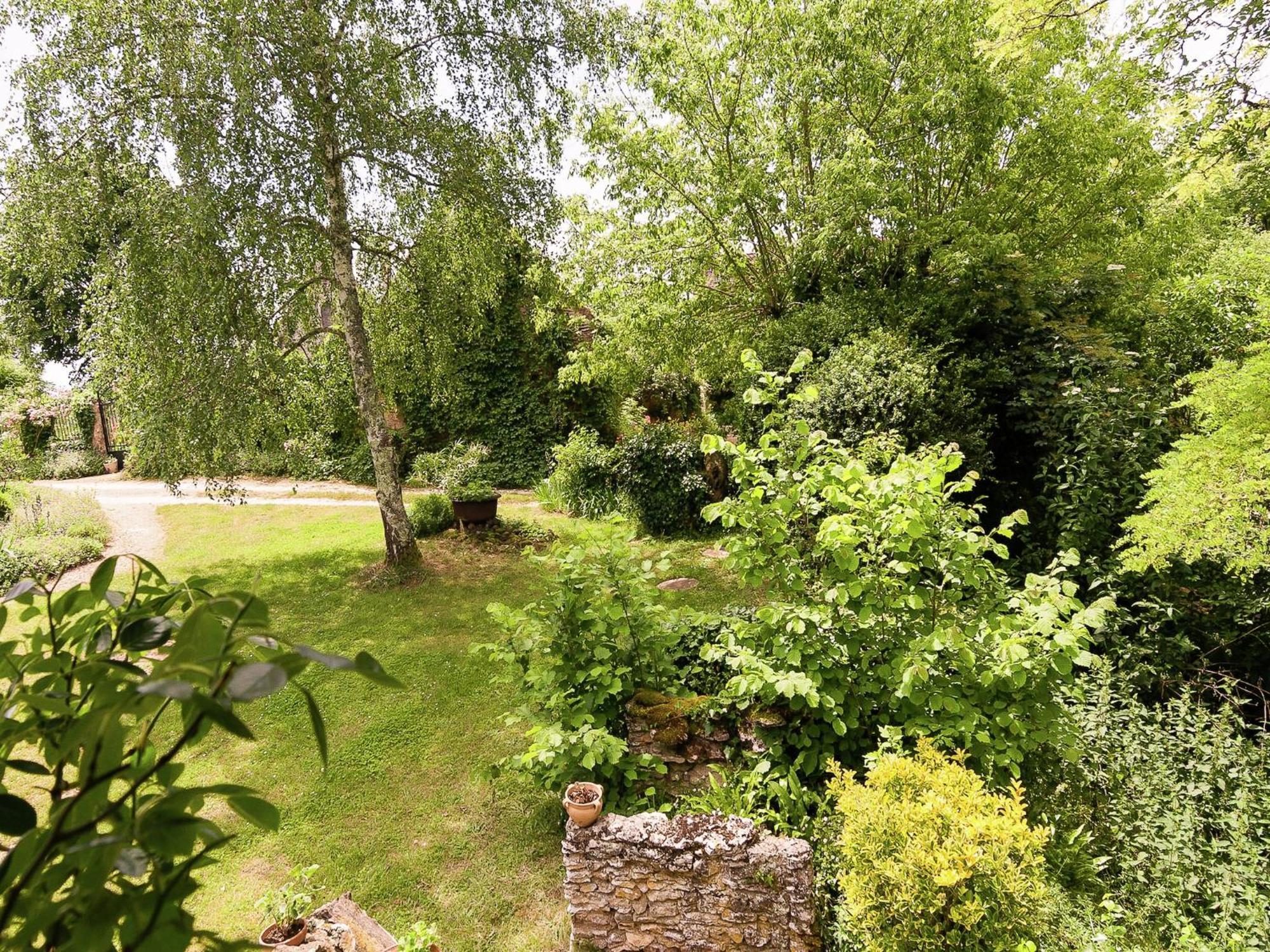 Cottage In Les Eyzies De Tayac Sireuil With Pool Meyrals Экстерьер фото